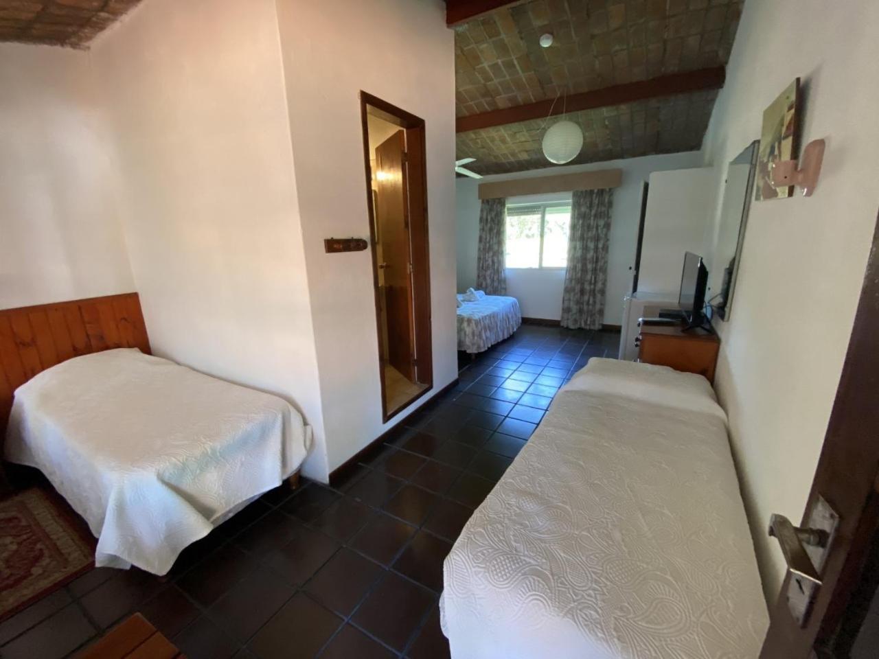 פונטה באיינה Hotel La Ballena מראה חיצוני תמונה