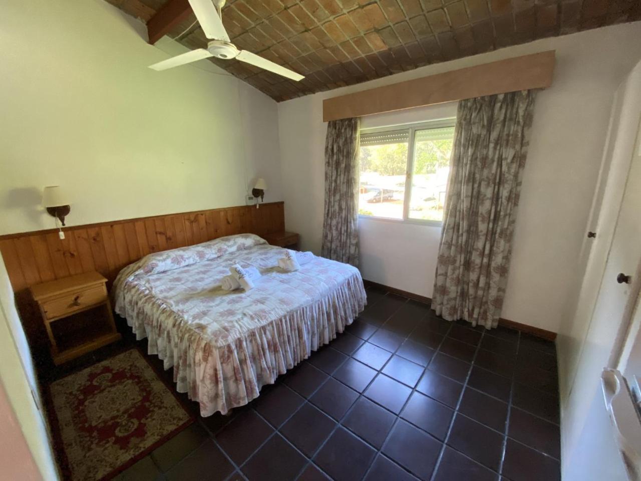 פונטה באיינה Hotel La Ballena מראה חיצוני תמונה