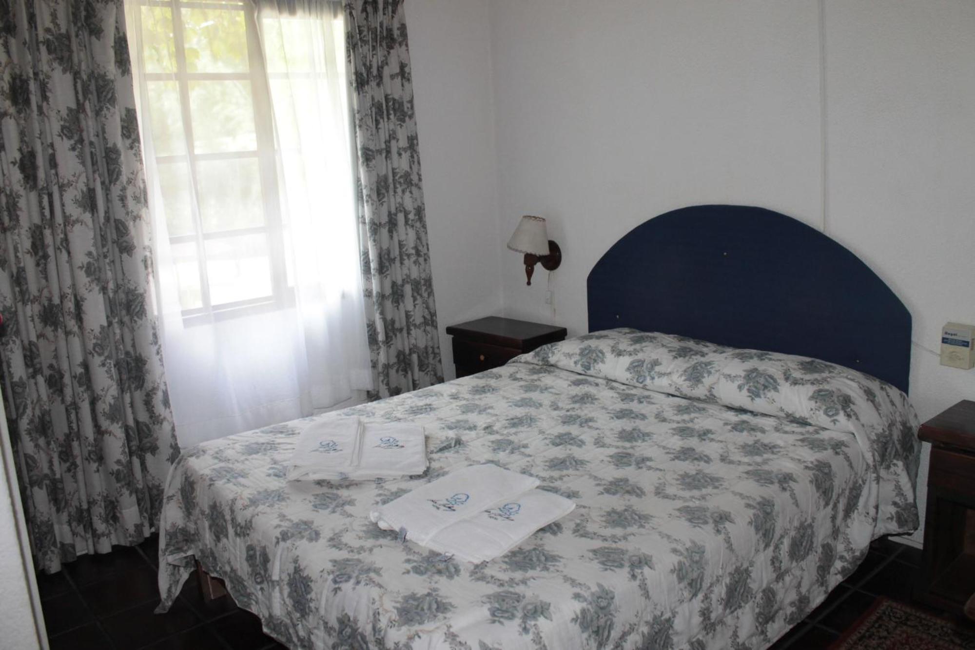 פונטה באיינה Hotel La Ballena מראה חיצוני תמונה