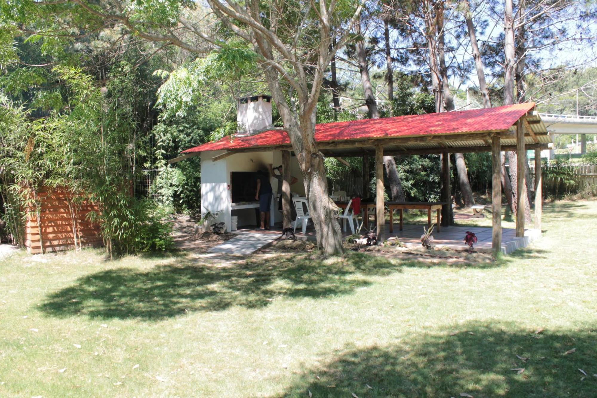 פונטה באיינה Hotel La Ballena מראה חיצוני תמונה