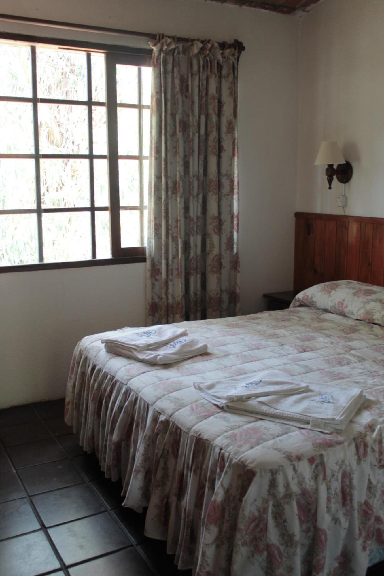פונטה באיינה Hotel La Ballena מראה חיצוני תמונה